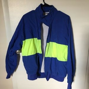 Vintage jacket